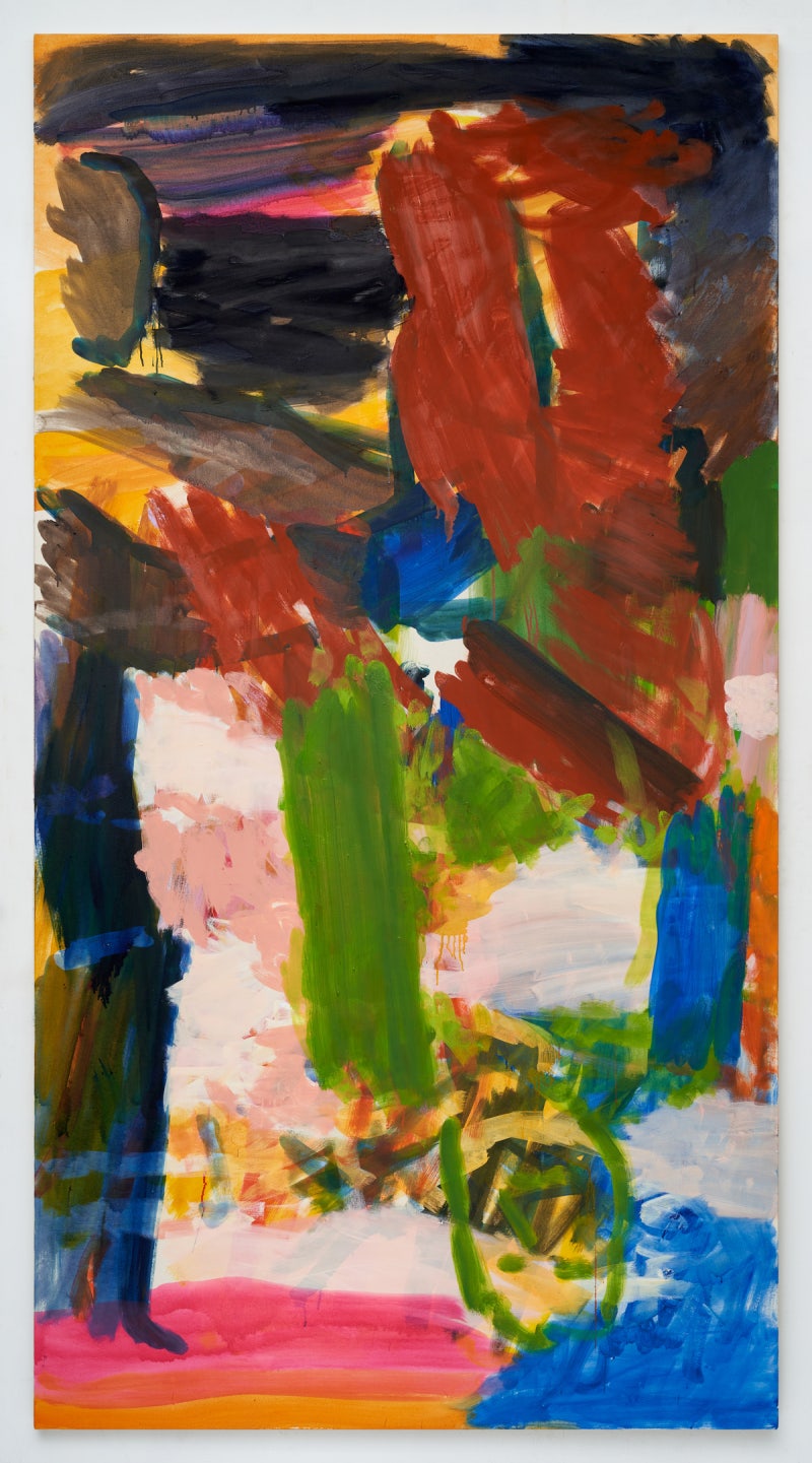 젊은 세 작가가 묻고 있다 ‘그림이란 무엇인가’