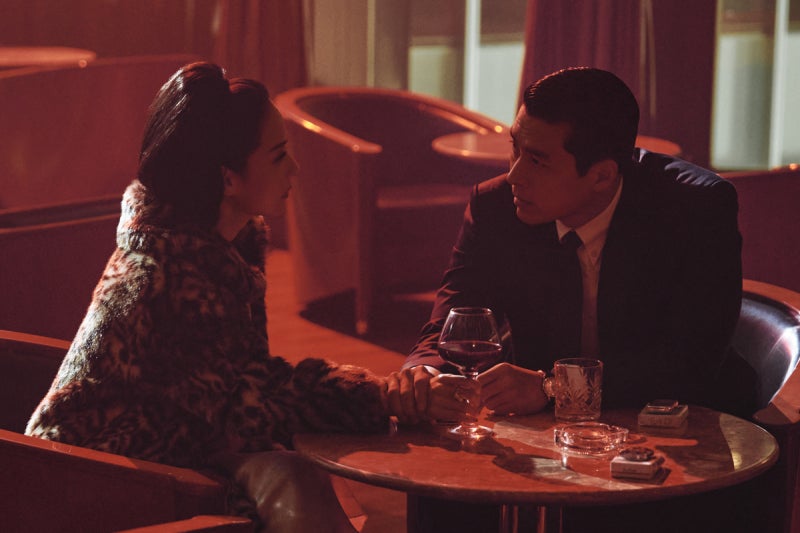 야만의 시대, 욕망의 용광로를 담아낸 <메이드 인 코리아>