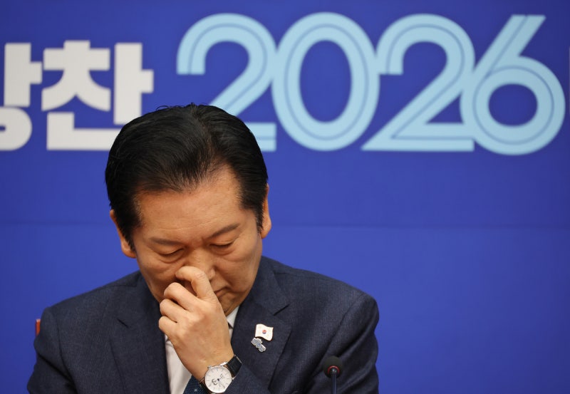 [사설]공천헌금  사태가 ‘개인 일탈’이란 민주당, 아직 정신 못 차렸나