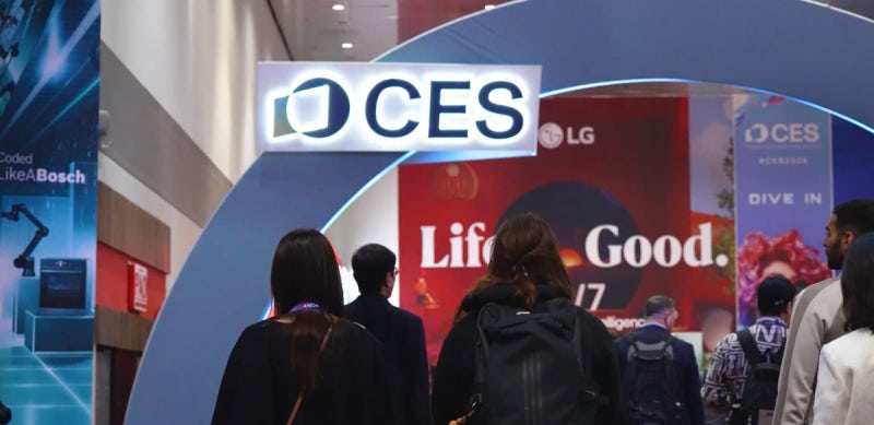 꺾이지 않는 AI 기세…올해는 ‘손에 잡히는’ 인공지능[CES 2026]