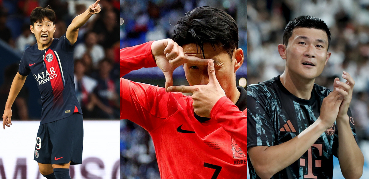 역대 최강 스쿼드 ‘원정 첫 8강’ 쏜다[2026 국가대표 달린다]