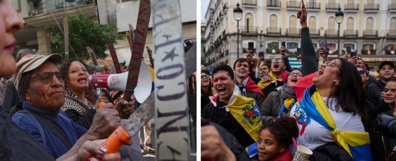 “중국에 대만 침공 빌미 줄 수도”…마두로 축출에 ‘위험한 선례’ 우려하는 국제사회