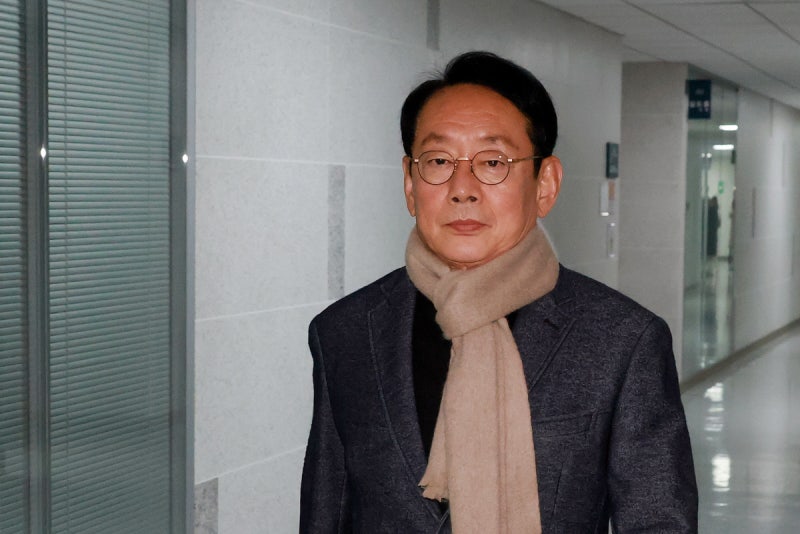 “정책위의장도 못 견디고 나가”…국힘 지도부 균열 조짐