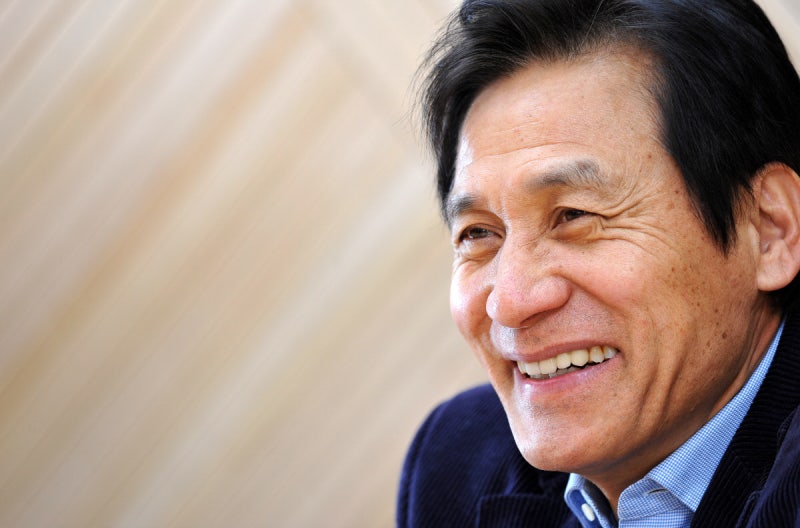 삶이 곧 한국 영화사…안성기, ‘영원한 스타’로 남다