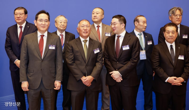 ‘자연산 수산물’ 중국 수출길 열리고, 스타트업 창업 협력…MOU 14건 체결