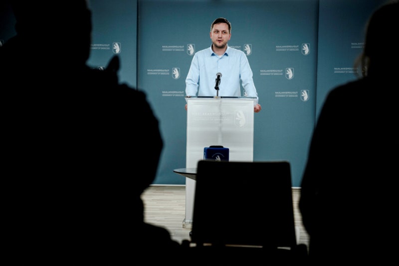 그린란드까지 위협받자…유럽 “군사 기지 건설” 대응 주장도