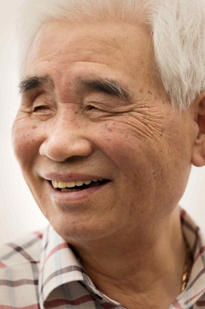 국가무형유산 ‘대금정악’ 조창훈 보유자 별세