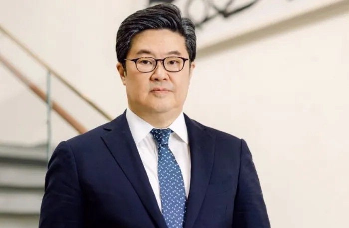 ‘홈플러스 사태’ MBK 김병주 회장 등 구속영장 청구