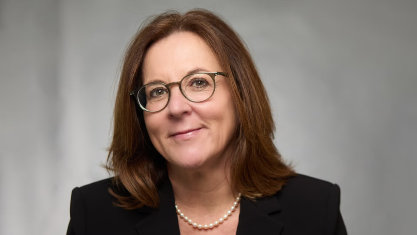 나디아 샤들로우 전 백악관 국가안보회의 부보좌관.허드슨연구소