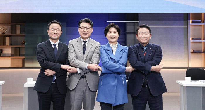 한병도 “공천헌금 전수조사 하자”…진성준·백혜련·박정 ‘난색’