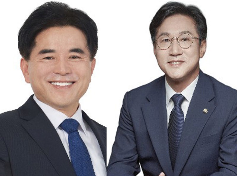 민주당 이병진·신영대, 의원직 상실