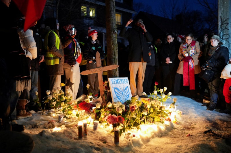 6세 아이 엄마 앗아간 미 이민단속국