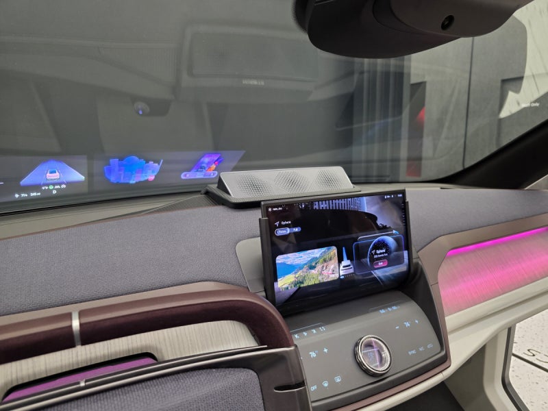 글로벌 전장 시장 ‘콕핏’ 전쟁