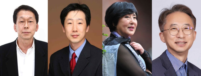 장경섭 석좌교수 등 4명 ‘3·1문화상’ 수상