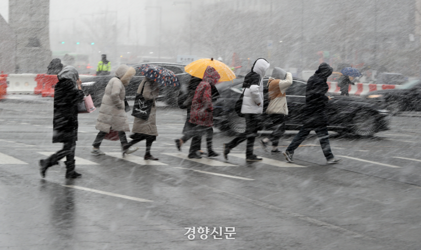 경향신문 자료사진