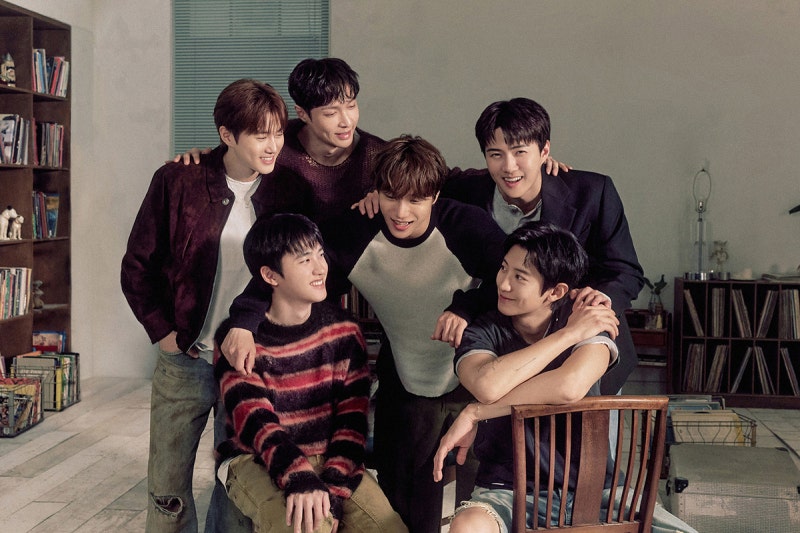 ‘엑·방·원’부터 아이오아이·빅뱅까지 연초부터 2·3세대 아이돌 컴백 랠리 이어진다