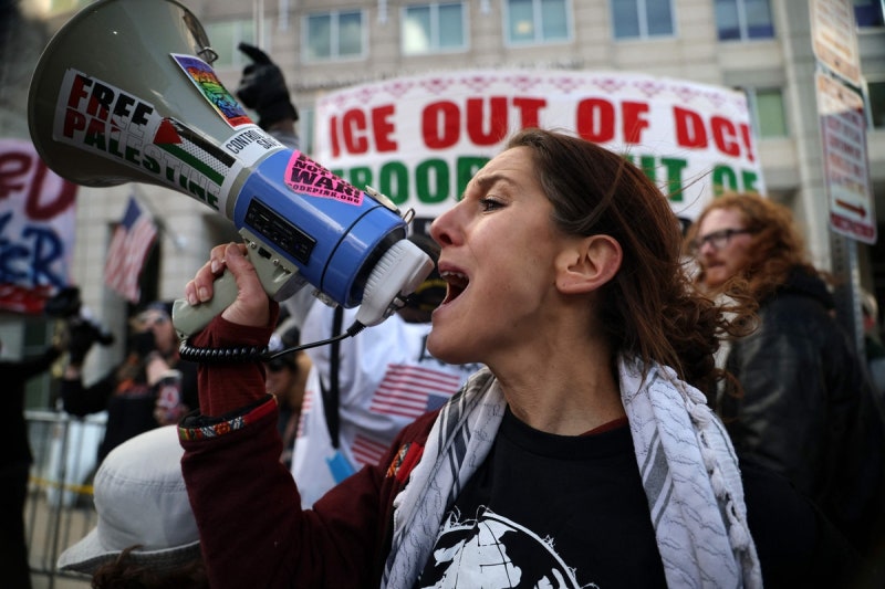 [여적]그린란드와 미네소타