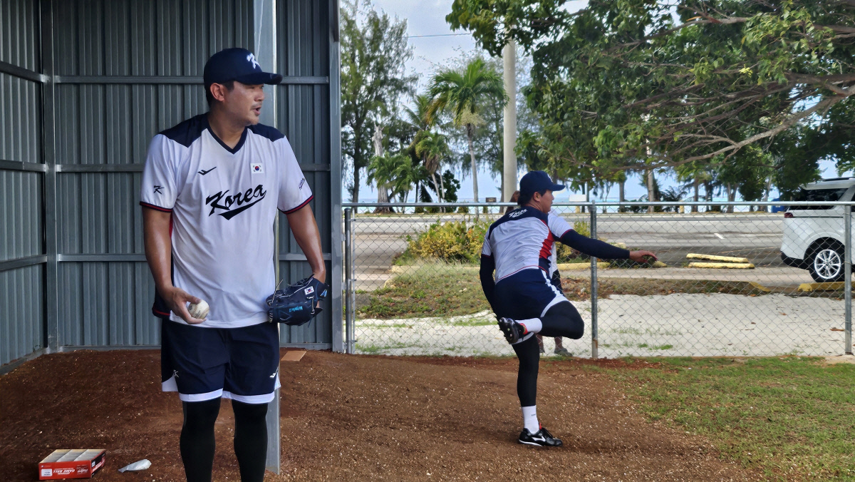 ‘휴식 무용론’ 노경은·‘과속 주의보’ 고우석…벌써 불펜 달군다