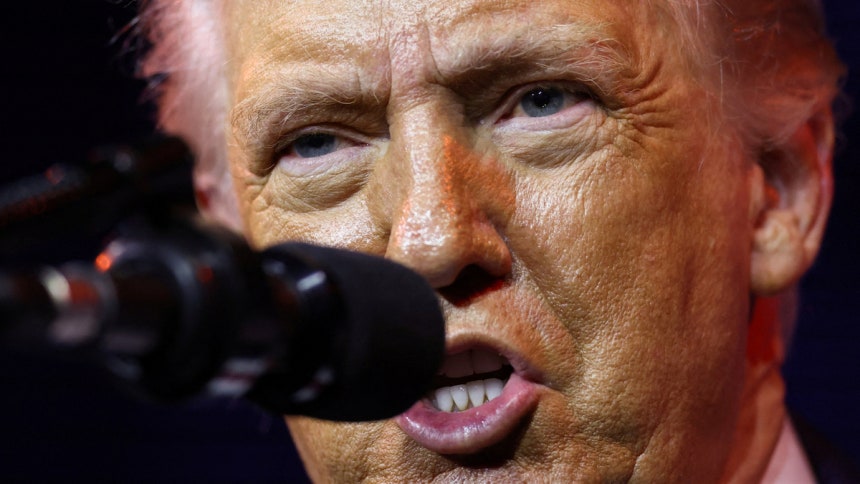 도널드 트럼프 미국 대통령.로이터연합뉴스