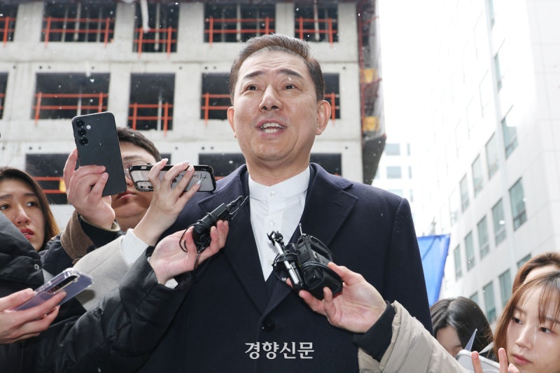 [사설]‘김병기 제명’으로 덮고 갈 일 아니다