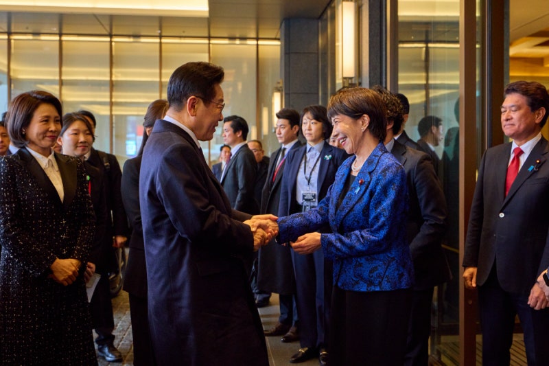 한·일, ‘조세이 탄광’ 유해 감정 합의