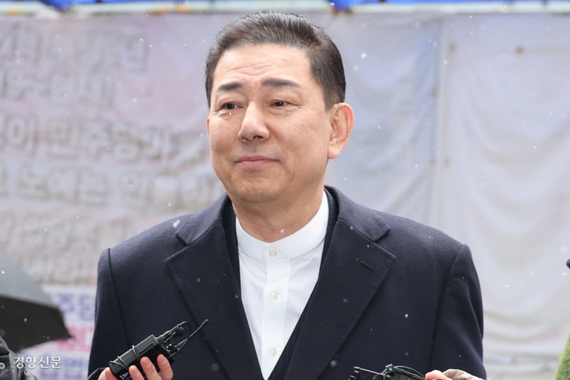 제명 거부한 김병기 “즉시 재심”…당내선 “당 너덜너덜해질 것”