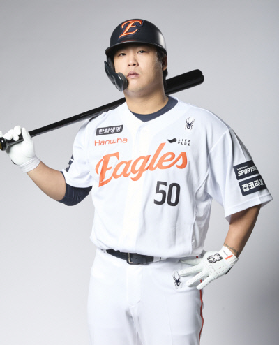 개막 기다리는 강백호…“‘혜자 계약’이라는 말 듣게 하고 싶어요”