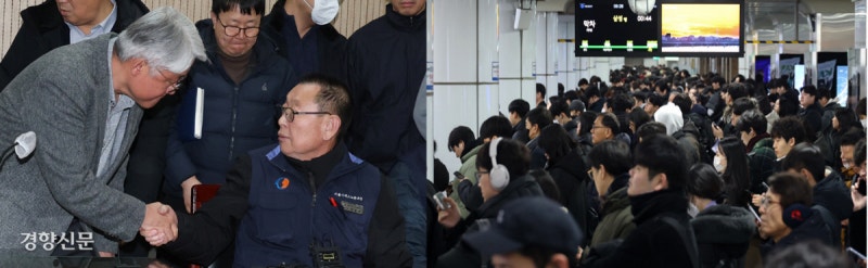 서울 버스 멈추자 움직인 경기도…41개 노선 474대 무료 운행