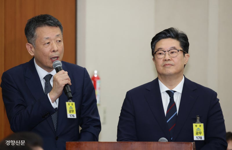 ‘13시간40분’ 최장 영장심사…김병주 MBK 회장 구속 면한 까닭은?