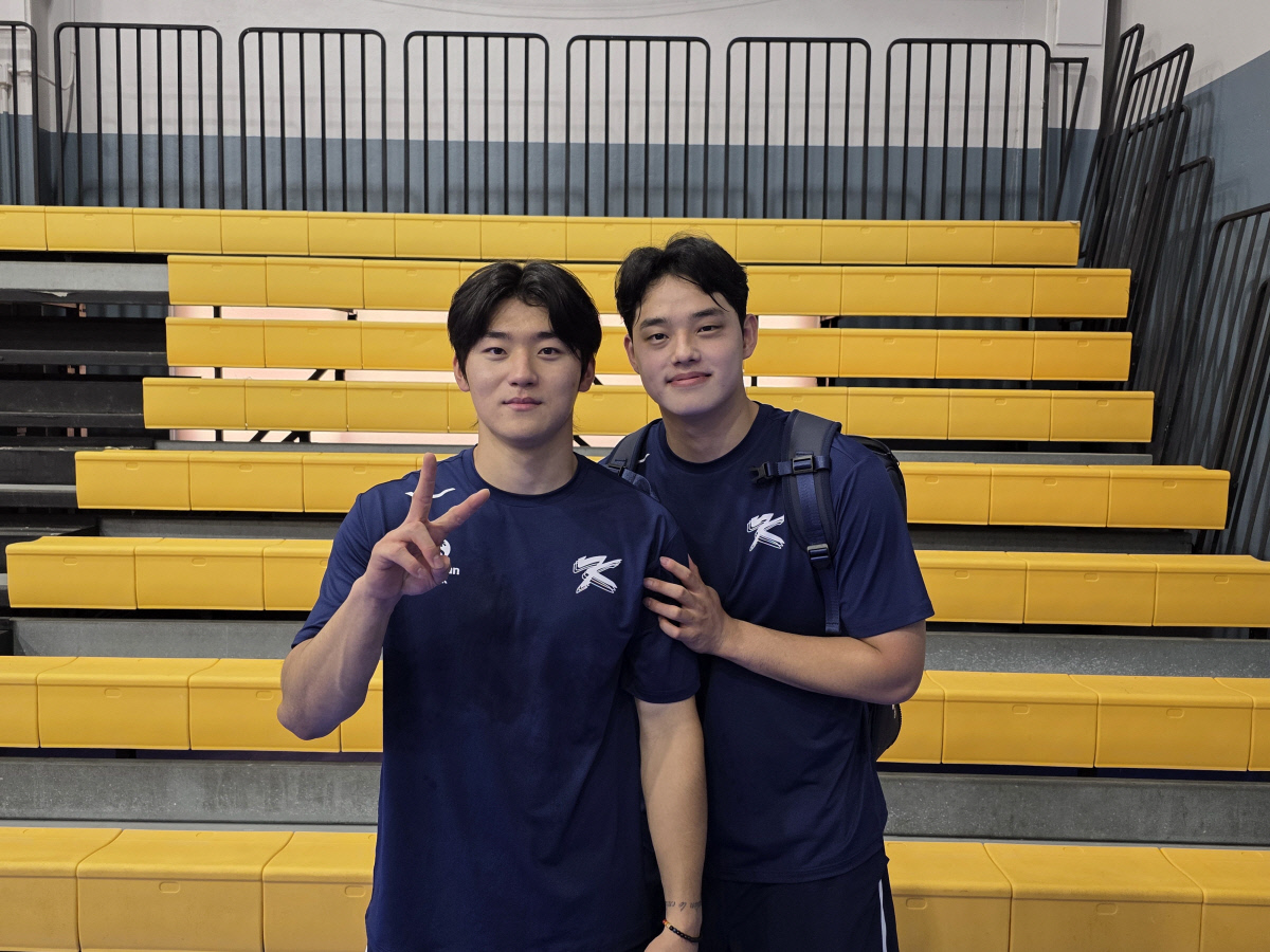 엇갈렸던 ‘2003년생 황금세대’…“3월 도쿄서 함께 정점 찍자”