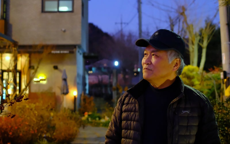 “문학, 시선은 소수자 향하고 정신은 제도권 밖에 있어야”