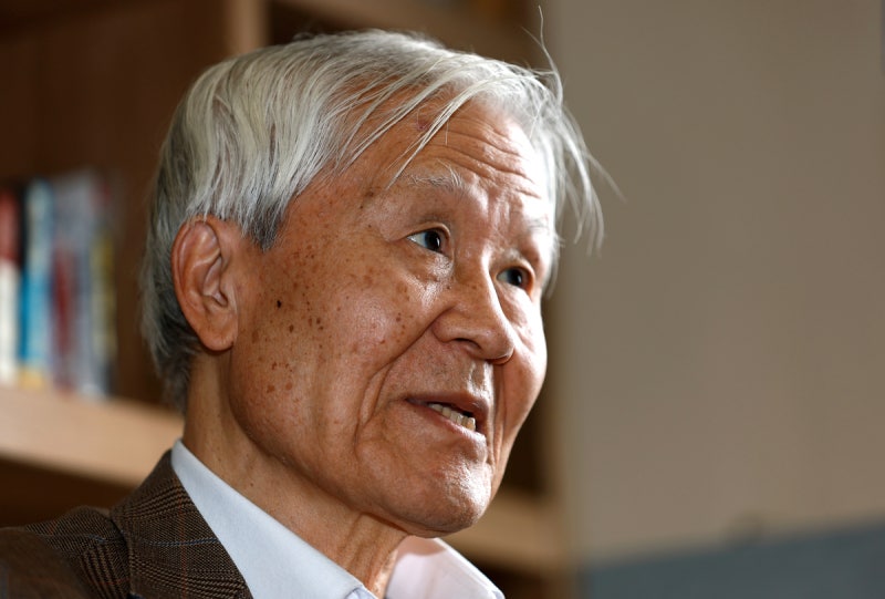 조갑제 “한덕수 판결은 국민의힘에 대한 정치적 사망 선고”