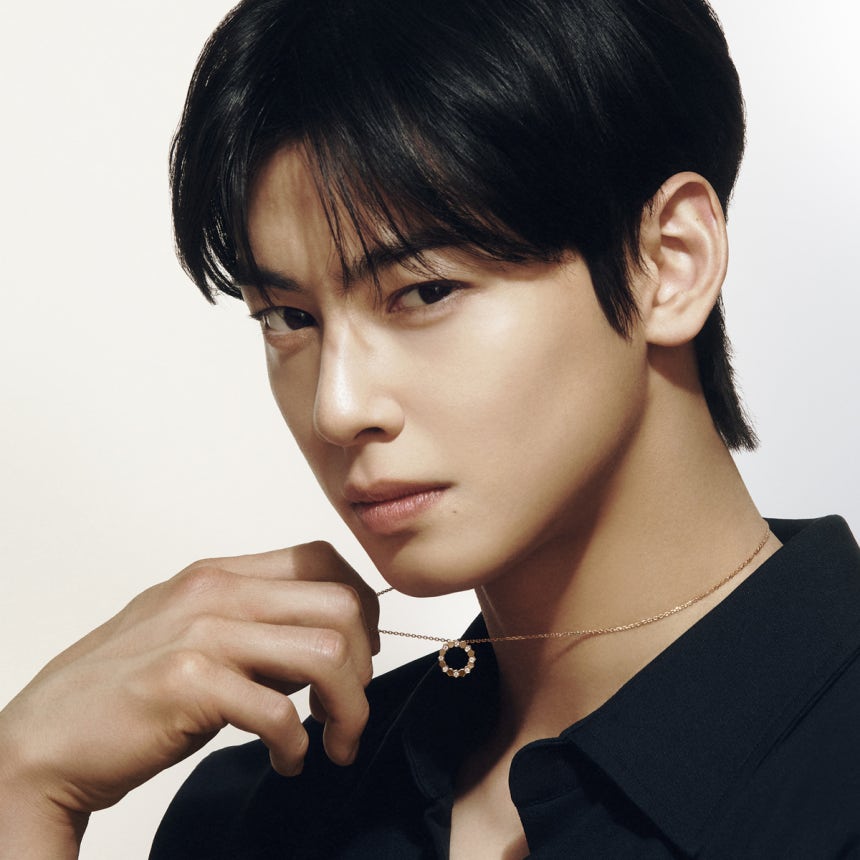 차은우, 탈세 의혹에 직접 사과… 결국 인정?