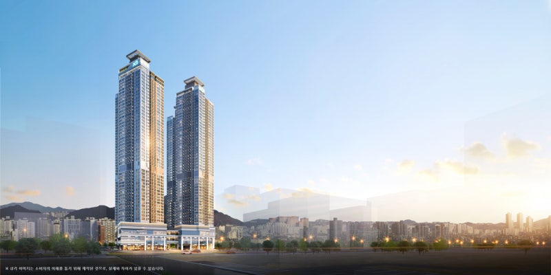 GS건설, 49층·스카이라운지…‘창원자이 더 스카이’ 509가구