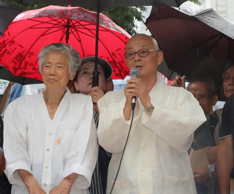 ‘승적 박탈 갈등’ 조계종·명진스님 화해…대법원 상고 않기로