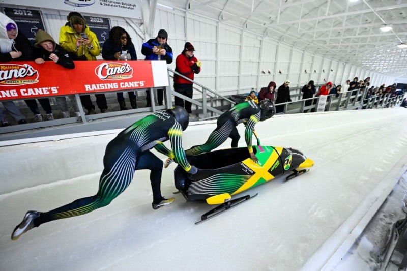 영화 밖에서도 ‘쿨 러닝’ 계속된다