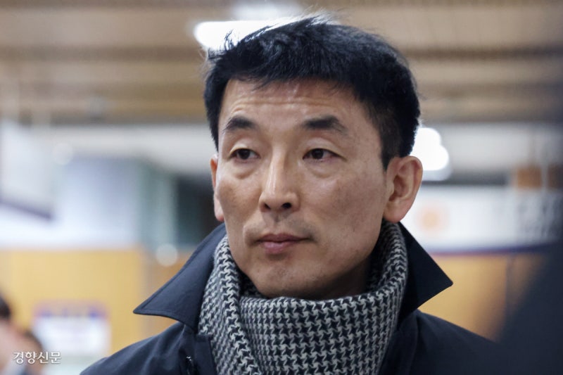 김용현 변호인 이하상, ‘법정 소란’ 2개월여 만에 15일 감치