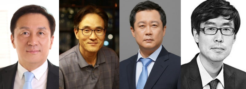 제18회 ‘한양언론인상’에 김태정·민필규·정창원·이호준