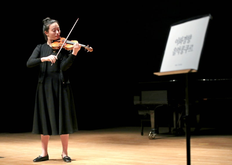 [알림]내디뎌라 거장 향한 첫발