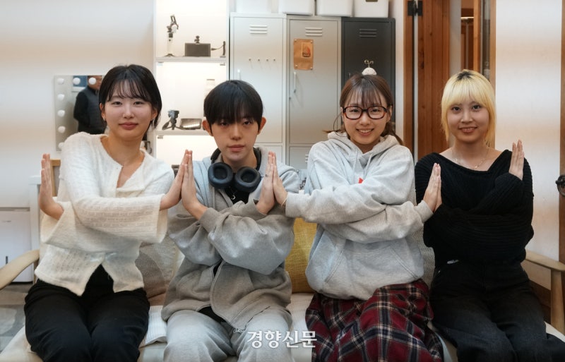 주목받는 불교 크리에이터 4인 “힙한 불교 우리 손에…”