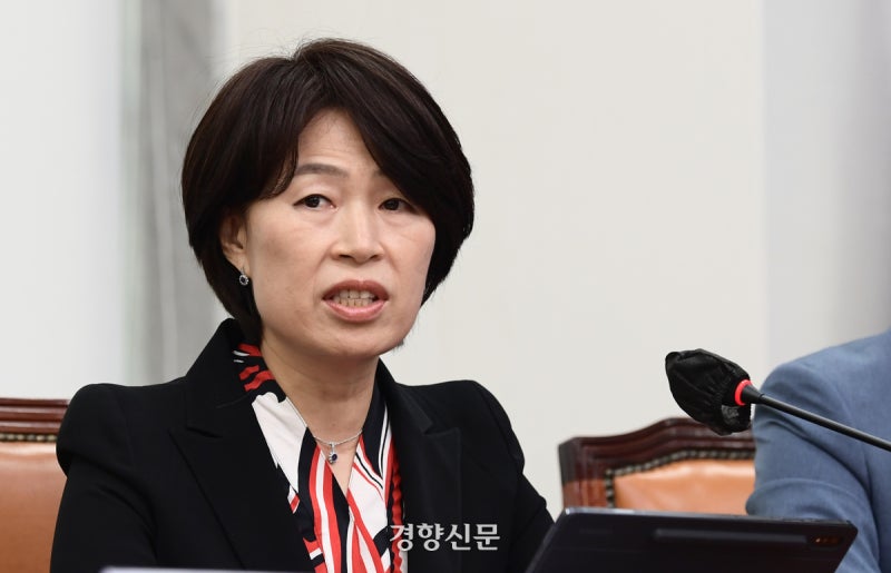 [사설]민주당 최고위원 감사위원 임명, 이게 감사원 개혁인가