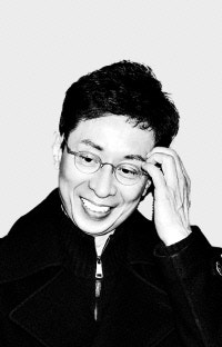 [예술과 오늘]정신분열증에 걸린 벽