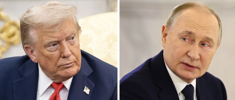 사라지는 ‘미·러 핵 통제 안전판’…“세계가 더 위험해진다”