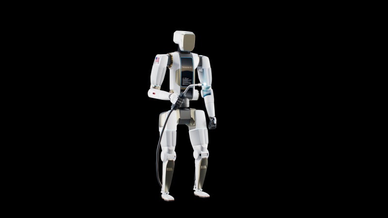 "안녕하세요, 채용전환형 인턴으로 왔습니다"···포스코, 신입사원 '휴머노이드 로봇' 들인다