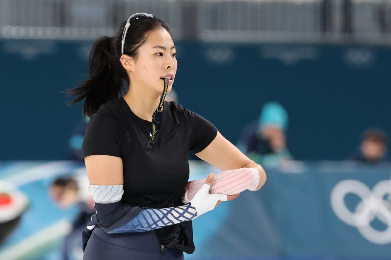 아겜 전 종목 메달 ‘샛별’…첫 올림픽서 또 다른 기록 향해 ‘질주’[2026 동계올림픽 FORZA 꼬레아]