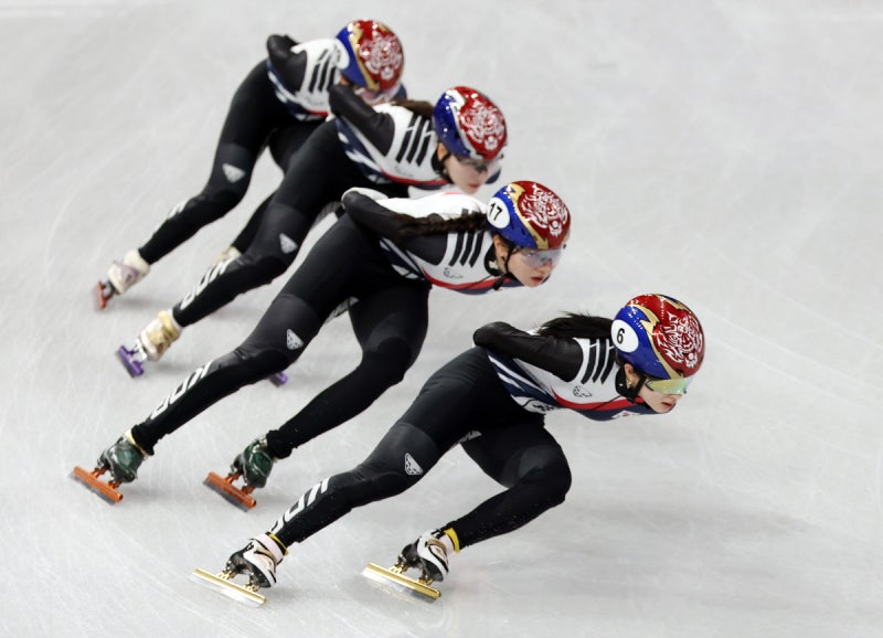 NHL 스타들, 12년 만에 올림픽 ‘격돌’