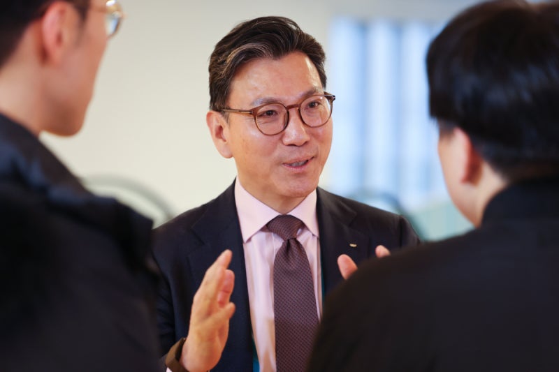 김재열 ISU 회장, IOC 집행위원 당선