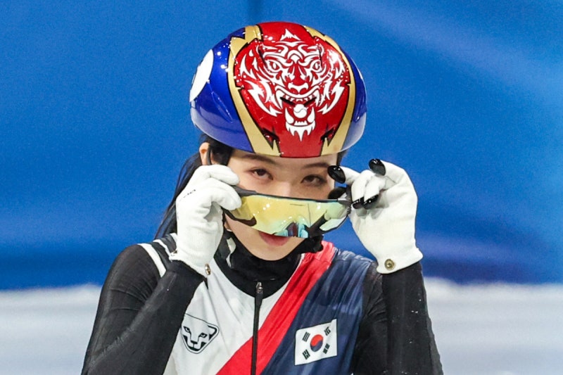 “개인전·계주 모두 금”···새 대관식 꿈꾸는 ‘람보르길리’[2026 동계올림픽 FORZA 꼬레아]