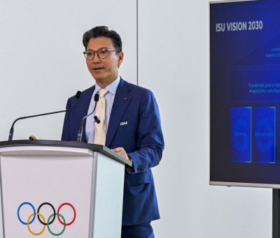 김재열 안착한 IOC 집행위원, 평의원과 '하늘과 땅 차이'···올림픽 종목·개최지 선정 주도