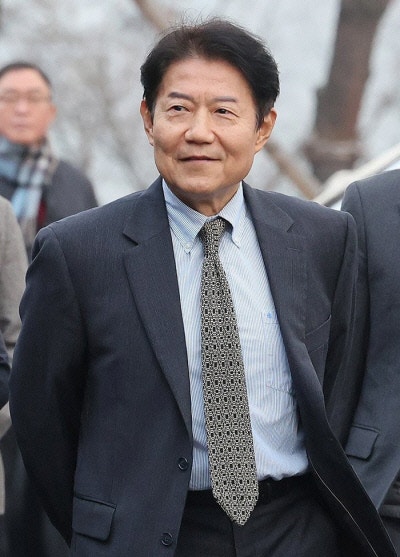 신임 한국마사회장에 우희종 서울대 명예교수